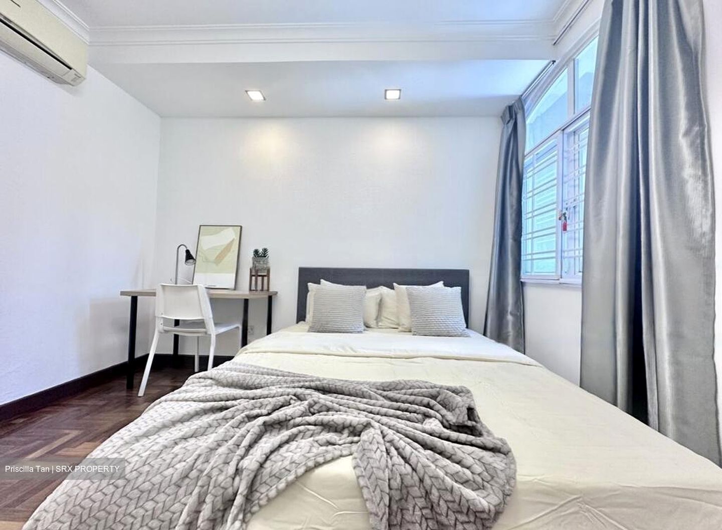 Chateau Le Fame (D10), Apartment #453478561